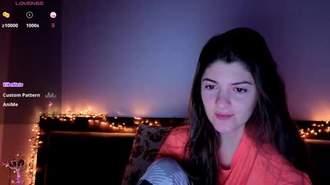 _just_a_simple_girl online show from 2, 3, 2026