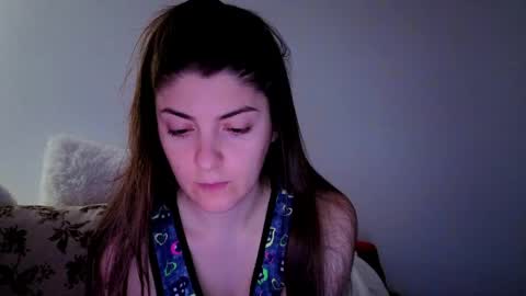 _just_a_simple_girl online show from 5, 6, 2026