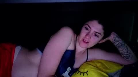 Snapshot of _just_a_simple_girl chatting on 8, 7, 2026 _just_a_simple_girl online show from 8, 7, 2026