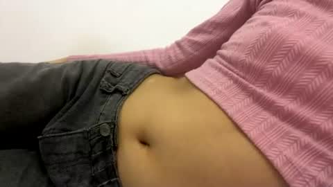 Snapshot of _justagirl chatting on 10, 7, 2026 _justagirl online show from 10, 7, 2026