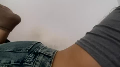 Snapshot of _justagirl chatting on 27, 7, 2026 _justagirl online show from 27, 7, 2026