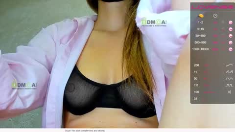 _justcallme_ online show from 12, 3, 2026