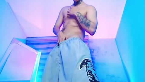 mod online show from 11, 3, 2025