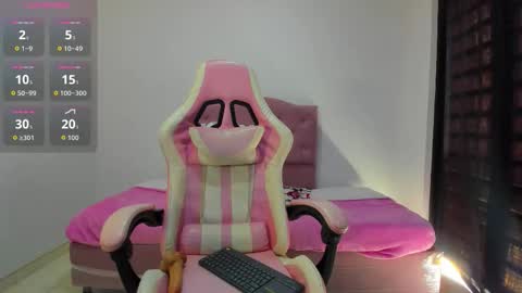 Snapshot of _kaatty_sweet_ chatting on 14, 10, 2025 Kaatty online show from 14, 10, 2025
