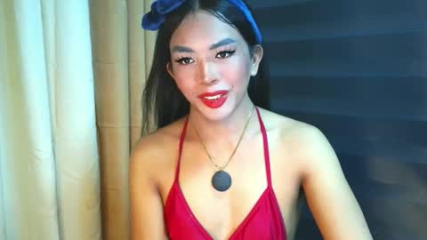 Snapshot of _karie_ chatting on 5, 5, 2026 _karie_ online show from 5, 5, 2026