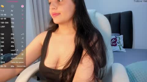 Snapshot of _karina18 chatting on 21, 7, 2026 Karina online show from 21, 7, 2026
