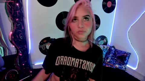 _karine01 online show from 18, 1, 2025