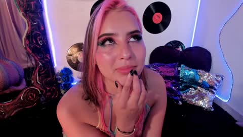 _karine01 online show from 31, 1, 2025