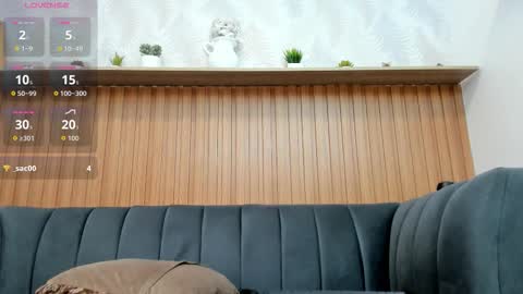 Amanda online show from 25, 2, 2026