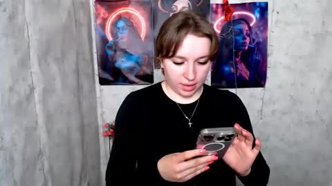 Kassie online show from 16, 4, 2026