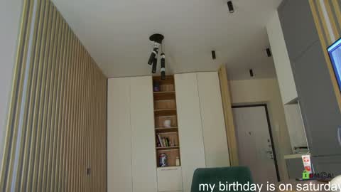 Kate online show from 14, 12, 2024