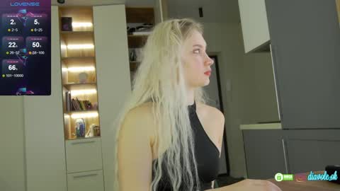 Kate online show from 8, 1, 2025