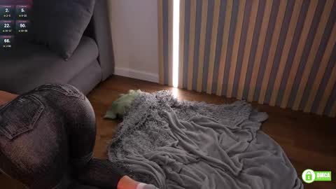 Kate online show from 12, 10, 2025