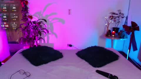 Snapshot of _kathy_and_myke chatting on 11, 12, 2024 Kathy and Myke online show from 11, 12, 2024