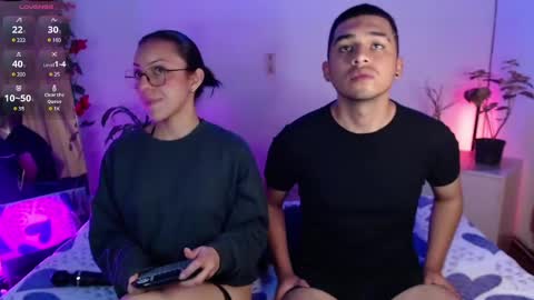 Snapshot of _kathy_and_myke chatting on 9, 1, 2025 Kathy and Myke online show from 9, 1, 2025