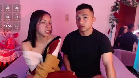 Snapshot of _kathy_and_myke chatting on 10, 2, 2025 Kathy and Myke online show from 10, 2, 2025