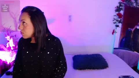 Snapshot of _kathy_and_myke chatting on 16, 2, 2025 Kathy and Myke online show from 16, 2, 2025