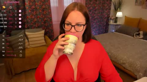 Kate online show from 17, 9, 2025