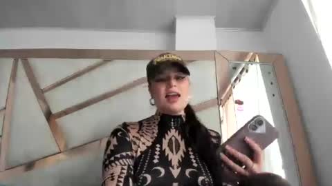 _kattykat online show from 23, 7, 2026