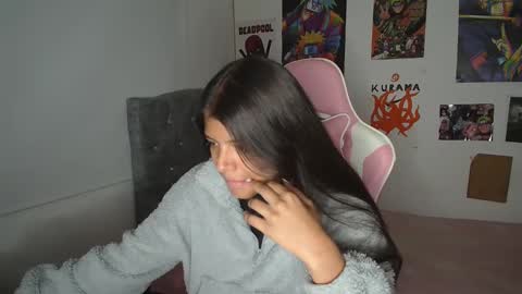 _kendall_jones online show from 9, 1, 2025