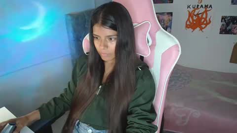 _kendall_jones online show from 13, 1, 2025