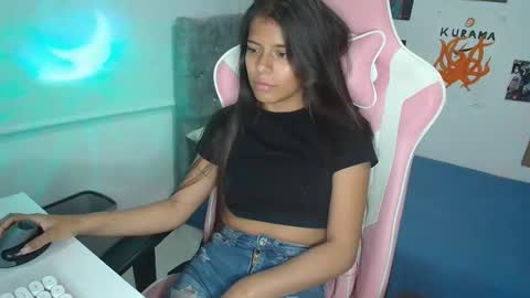 _kendall_jones online show from 23, 1, 2025