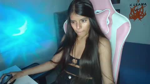 _kendall_jones online show from 26, 1, 2025