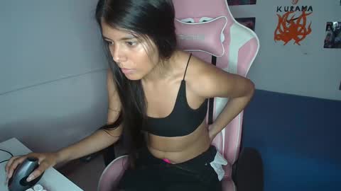 _kendall_jones online show from 27, 1, 2025