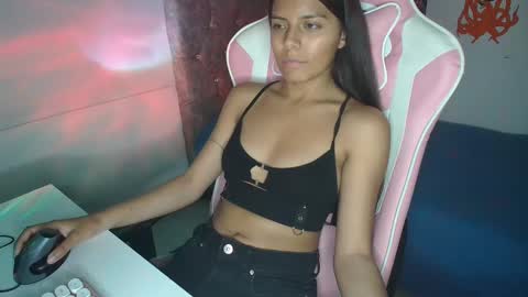 _kendall_jones online show from 12, 2, 2025