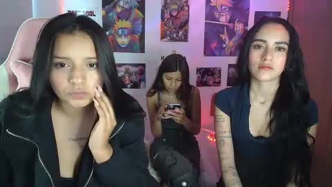 khloe sweet online show from 17, 1, 2025