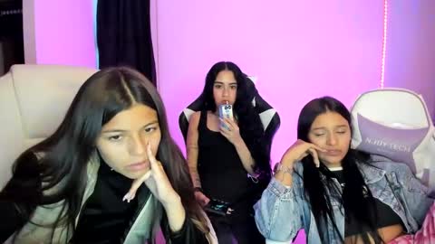 khloe sweet online show from 28, 1, 2025