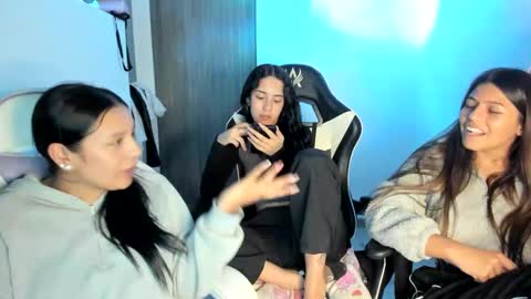 khloe sweet online show from 10, 9, 2025