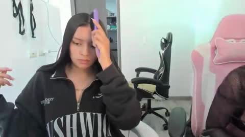 khloe sweet online show from 13, 2, 2026