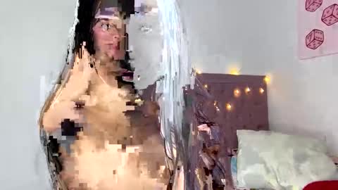Snapshot of _khloexx chatting on 26, 2, 2025 khloe online show from 26, 2, 2025