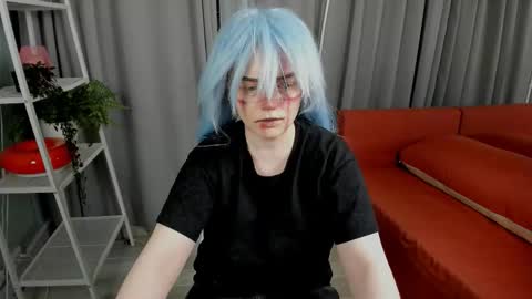 Snapshot of _killy_ chatting on 8, 9, 2025 Li online show from 8, 9, 2025