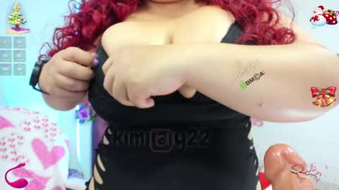 Snapshot of _kimi22 chatting on 9, 12, 2024 Kimi online show from 9, 12, 2024