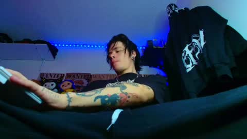 Snapshot of _kingshadows_ chatting on 1, 6, 2026 SHADOW online show from 1, 6, 2026