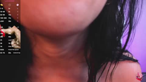 Snapshot of _kiramoon__ chatting on 24, 12, 2024 Kiraaaa 0 online show from 24, 12, 2024