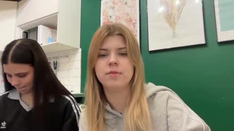 Molly   Emily online show from 16, 3, 2026