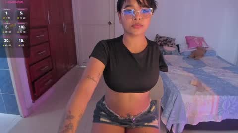  koriinn  online show from 16, 4, 2026