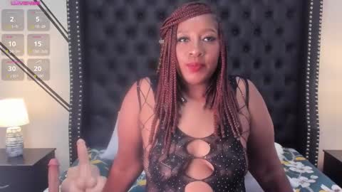 Snapshot of _krystal_cambell chatting on 13, 9, 2025 _krystal_cambell online show from 13, 9, 2025