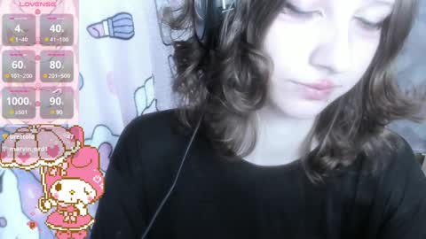 Snapshot of _kuroneeko_ chatting on 2, 12, 2024 kuro online show from 2, 12, 2024