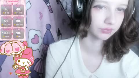 Snapshot of _kuroneeko_ chatting on 5, 12, 2024 kuro online show from 5, 12, 2024