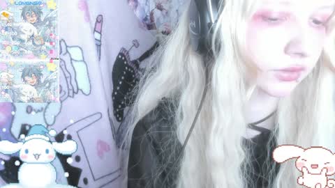 Snapshot of _kuroneeko_ chatting on 20, 12, 2024 kuro online show from 20, 12, 2024