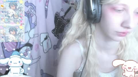 Snapshot of _kuroneeko_ chatting on 21, 12, 2024 kuro online show from 21, 12, 2024