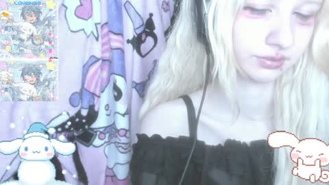 Snapshot of _kuroneeko_ chatting on 9, 1, 2025 kuro online show from 9, 1, 2025