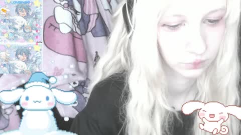 Snapshot of _kuroneeko_ chatting on 7, 2, 2025 kuro online show from 7, 2, 2025