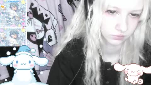 Snapshot of _kuroneeko_ chatting on 10, 2, 2025 kuro online show from 10, 2, 2025