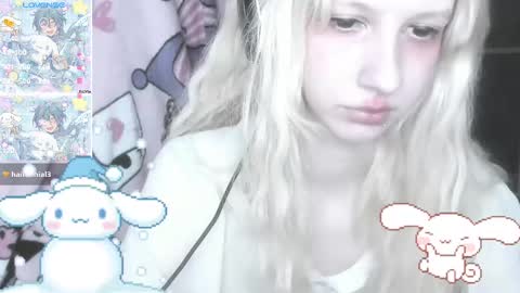 Snapshot of _kuroneeko_ chatting on 11, 2, 2025 kuro online show from 11, 2, 2025