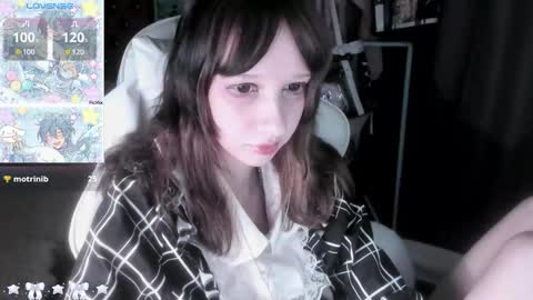 Snapshot of _kuroneeko_ chatting on 30, 10, 2025 kuro online show from 30, 10, 2025
